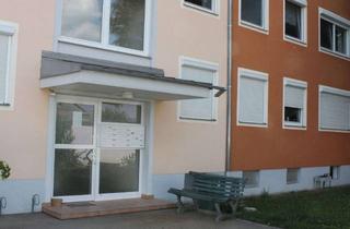 Wohnung mieten in 86438 Kissing, 3-Zimmer-Wohnung mit Balkon, 80 m² Wohnfläche in Kissing