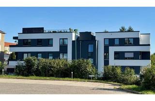 Wohnung mieten in Hohensteiner Straße 44, 09366 Stollberg, Modernes Appartement mit Einbauküche, Loggia und Stellplatz