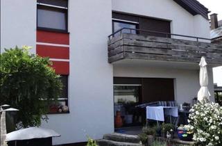 Wohnung mieten in Gartenstraße 36A, 76706 Dettenheim, Zuhause mit 3,5 Zimmern in Dettenheim