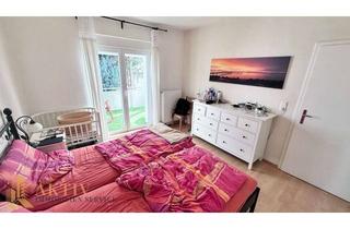 Wohnung mieten in 63741 Damm, Schöne 3,5 ZW mit überdachtem Balkon