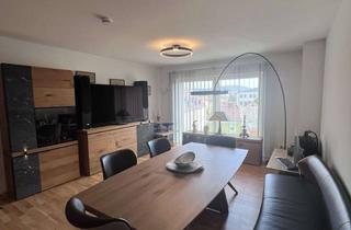 Wohnung mieten in Fuhrmannstrasse 3A, 93413 Cham, 3,5-Zimmer-Wohnung in Innenstadt Cham