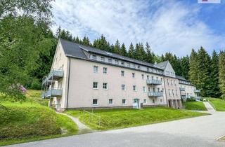 Wohnung mieten in Am Milchbach 30, 08359 Breitenbrunn, Schicke 3-Raum-Wohnung Nähe Krankenhaus in Erlabrunn