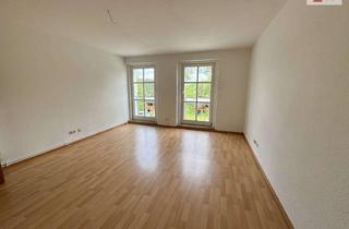 Wohnung mieten in Am Milchbach 29, 08359 Breitenbrunn, Große 2-Raum-Wohnung in Krankenhausnähe in Erlabrunn