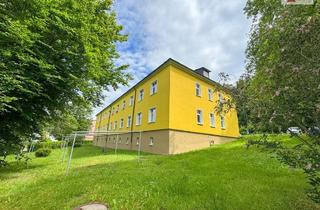 Wohnung mieten in Am Waldblick 19, 08359 Breitenbrunn, Große 3-Raum-Wohnung in ruhiger Lage von Erlabrunn