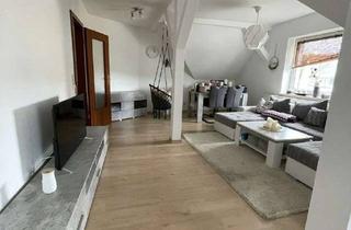 Wohnung mieten in Heinrich-Heine-Straße 10, 08340 Schwarzenberg, Moderne 3-Raum-Wohnung in Schwarzenberg zu vermieten