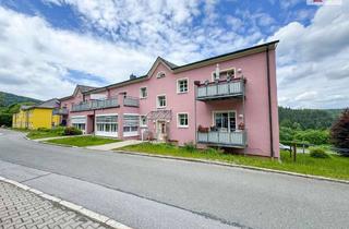 Wohnung mieten in Am Waldblick 14, 08359 Breitenbrunn, Schicke 2-Raum-Wohnung in Erlabrunn