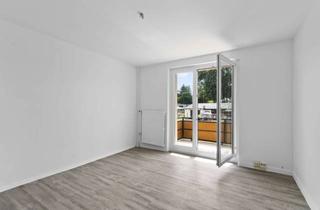 Wohnung mieten in Ringstraße 16, 23972 Groß Stieten, Gepflegte Wohnung mit drei Zimmern sowie Balkon und Einbauküche in Groß Stieten