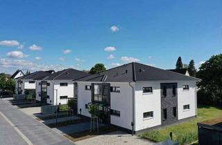 Wohnung mieten in 38442 Fallersleben, Wunderschöne 2-Zimmer-Neubauwohnung
