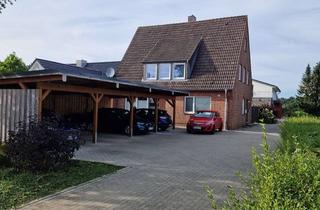 Wohnung mieten in Am Holm 38, 24783 Osterrönfeld, DG Wohnung in ruhiger Lage nahe Nord-Ostsee Kanal