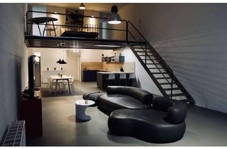 Lofts mieten in Kalscheurenerstr 19a, 50354 Hürth, Einzigartiges Loft für individuelle Meschen mit 6 m hohen Decken,Gewerbe-und Privatanmietung möglich