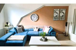 Wohnung mieten in 67466 Lambrecht, 3 ZKB Zentrum Lambrecht + Garage