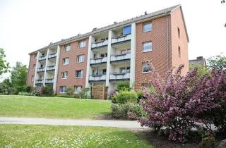 Wohnung mieten in Diestelkamp 51, 24340 Eckernförde, Wohnen in schöner Grünanlage