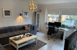 Wohnung mieten in Hermann-Boßdorf-Straße 16, 27474 Cuxhaven, Gepflegte 2-Zimmer-Wohnung mit Süd-Balkon und EBK in Cuxhaven