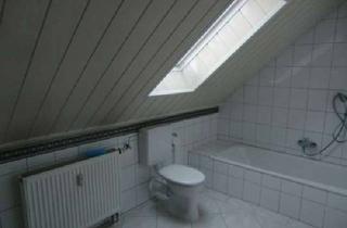 Wohnung mieten in Plöckensteinstrasse, 84144 Geisenhausen, Helle 2,5-Zimmer-Mansardenwohnung in Geisenhausen