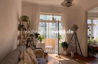 Wohnung mieten in Kottwitzstraße 12, 20253 Hoheluft-West, Wohnungstausch: Kottwitzstraße 12