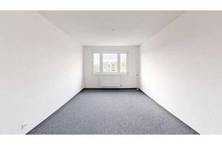 Wohnung mieten in Theodor-Lessing-Straße, 14712 Rathenow, mit virtuellen Rundgang! top sanierte 3 Zimmer mit ebenerdiger Dusche