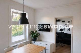 Wohnung mieten in Oelkersallee 27, 22769 Altona-Nord, Wohnungstausch: Oelkersallee 27
