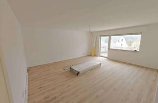 Wohnung mieten in 56323 Waldesch, Moderne und lichtdurchflutete 4-ZW mit 2 Balkonen – ab 01.08.2026 oder nach Vereinbarung verfügbar
