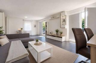 Wohnung mieten in Beihinger Straße, 71726 Benningen, 2-Zimmer-Wohnung in Benningen am Neckar
