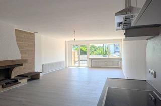 Wohnung mieten in 53913 Swisttal, Modernisierte 2,5-Zimmerwohnung mit großer Dachterrasse in ruhiger Lage
