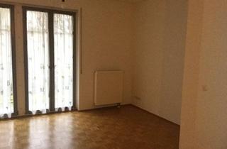 Wohnung mieten in Carlowitzstraße 14, 55252 Mainz-Kastel, Gepflegte 1-Zimmer-EG-Wohnung mit Terrasse in Mainz-Kastel