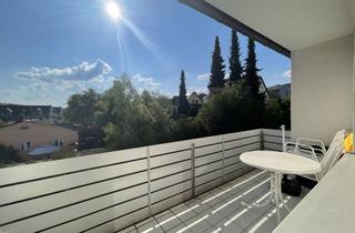 Wohnung mieten in 86482 Aystetten, 4-Raum-Wohnung mit Balkon in Aystetten