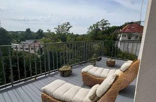 Wohnung mieten in 36039 Fulda, Erstbezug am Fuße des Frauenbergs: Barrierefreie 3-Zimmer-Wohnung mit Panoramabalkon, Garage, Keller