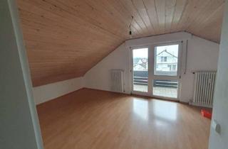 Wohnung mieten in 76467 Bietigheim, 3-Zimmer-Wohnung mit Balkon in Bietigheim