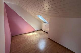 Wohnung mieten in 66701 Beckingen, Ruhig und angenehm wohnen: 3-Zimmer-Wohnung in Beckingen