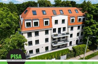 Wohnung mieten in Hans-Driesch-Straße 14, 04179 Leutzsch, ERSTBEZUG | NEUBAU | 4-Zimmer-Wohnungen + Balkon & Aufzug | Villenviertel Leutzsch, direkt am Auwald