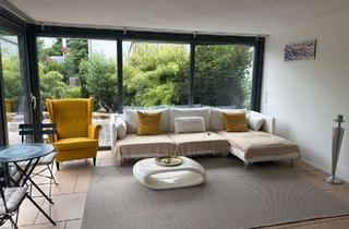Wohnung mieten in Wiesenstrasse, 65817 Eppstein, Geschmackvolle Wohnung mit zwei Zimmern sowie großer Terrasse und Einbauküche in Eppstein