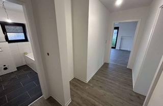 Wohnung mieten in Haslacher Str. 2 1/2, 87435 Kempten, Frisch saniert mit Balkon! 3-Zimmer-Wohnung in Hochschulnähe
