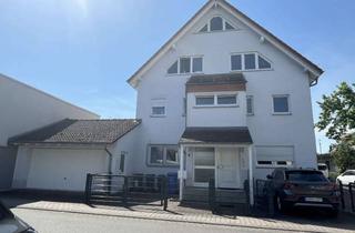 Wohnung mieten in Petersgasse, 64347 Griesheim, Schöne 3 Zimmer Maisonette - ruhig und doch zentral