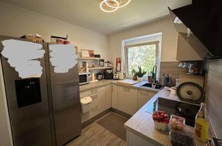 Wohnung mieten in Am Flugfeld 111, 87600 Oberbeuren, Mit Einbauküche / 1. OG. / 3,5 Zimmer mit Balkon