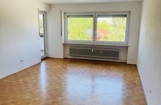 Wohnung mieten in Hüttenberger Weg 33, 84503 Altötting, Moderne, Moderne, geräumige Helle 2-Zimmer Wohnung mit Balkon