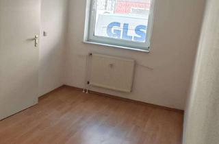 Wohnung mieten in Vereinsstraße 40, 47799 Cracau, Kompaktes Wohnen in Krefeld: 2-Zimmer-Wohnung im Erdgeschoss