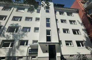 Wohnung mieten in Haardtring 232, 64295 Darmstadt-West, Erstbezug: Helle großzügige 4-Zimmer Maisonette Wohnung in Darmstadt