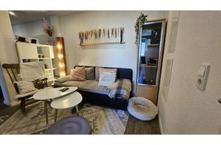 Wohnung mieten in 66606 St. Wendel, Wohnen in der Altstadt St. Wendel – 65 m² (1. OG)