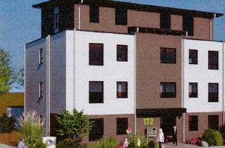Wohnung mieten in Speelberger Straße 172, 46446 Emmerich, Attraktive Dachgeschosswohnung ab Juni 2027: Modernes Wohnen in Emmerich am Rhein
