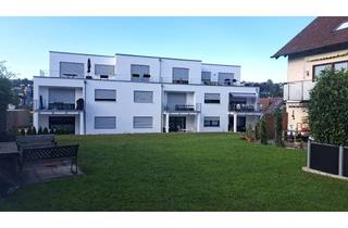 Wohnung mieten in Weidensteige 36, 75365 Calw, 4,5-Zimmer-Wohnung Calw, neuwertig, Küche, Balkon, Aufzug