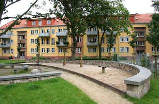 Wohnung mieten in Badstüberstraße, 17033 Innenstadt, SeniorenWohnen in der Innenstadt!