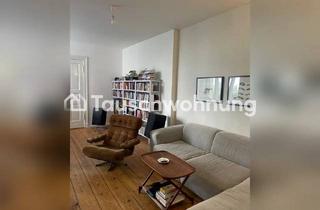 Tauschwohnungen in 12049 Neukölln, Tauschwohnung: 2-Zimmer Altbau im Schillerkiez