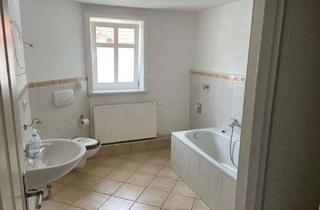 Wohnung mieten in Friedrich-Eckardt-Straße, 36433 Bad Salzungen, Zuhause mit viel Platz in Bad Salzungen