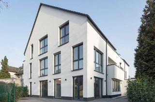 Wohnung mieten in Brüggener Str. 80, 50169 Kerpen, Wohnen mit Charakter: Großzügige 4-Zimmer-Wohnung in Kerpen