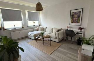 Wohnung mieten in Am Kirchsteig, 46238 Batenbrock, Attraktive 2-Zimmer-Erdgeschosswohnung in Bottrop