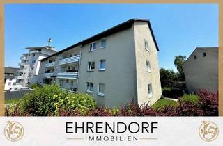 Wohnung mieten in Worthnocken 42, 58511 Lüdenscheid, Moderne 3-Zimmer Wohnung mit Balkon in Hochparterre