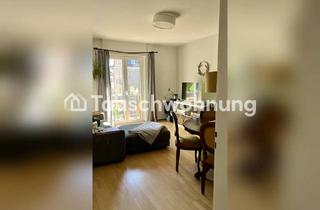 Tauschwohnungen in 68167 Neckarstadt, Tauschwohnung: 2 ZKB mit Balkon in Neckarstadt-Ost