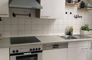 Wohnung mieten in Mainaustraße 209c, 78464 Konstanz, Neuwertige 4 Zimmer-Maisonette, 2 Balkone, Konstanz Egg