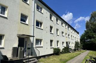 Wohnung mieten in Wasmerstraße 19 c, 21079 Wilstorf, Nimm mich! 3-Zimmer-Wohnung