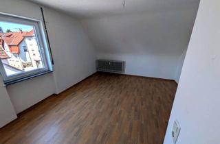 Wohnung mieten in Keplerstraße, 66540 Neunkirchen, Viel Platz in Wiebelskirchen: 3-Zimmer-Wohnung im 2. OG & AR